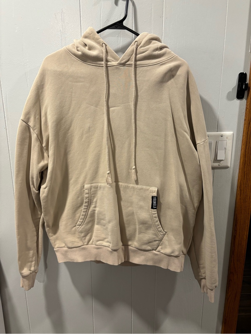YoungLA Men’s Hoodie